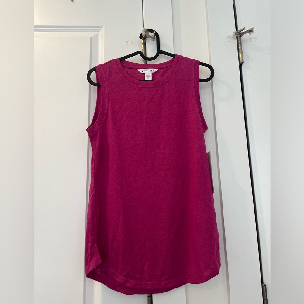 Brand New Athletic Top for Women